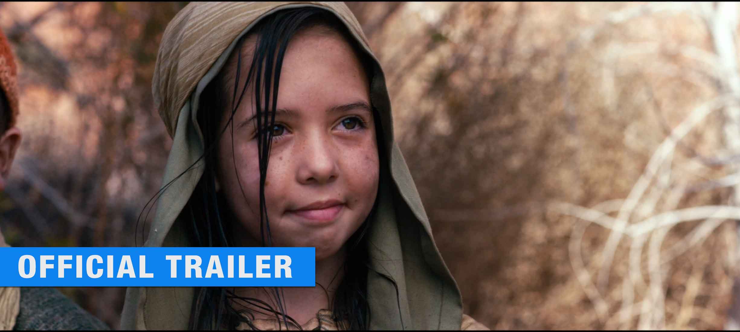 Come Unto Me: Trailer